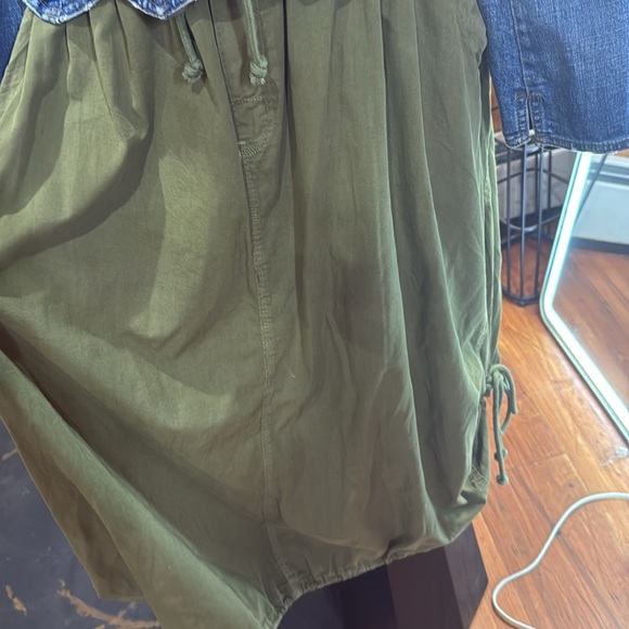 Free People Jean jacket - Picture 7 of 8